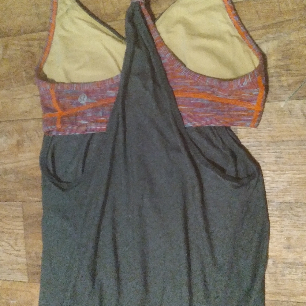 Tank top - Picture 3 of 3